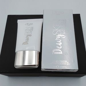 Ciate London Dewy Skin Vitamin C Glass Glow Primer Hyaluronic Acid 1.01oz/30ml